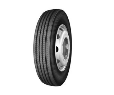 Long March LM217 (рулевая) 245/70 R17.5 143/141K 18PR