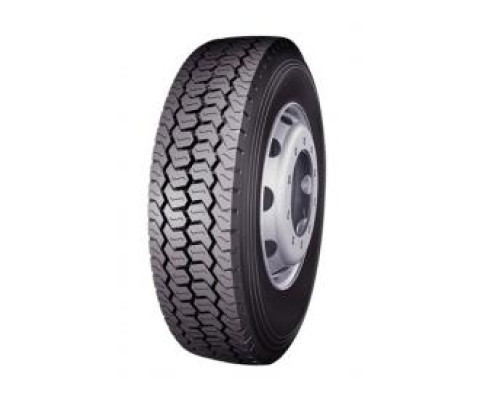 Long March LM508 (ведущая) 285/70 R19.5 150/148J 18PR Long March LM508 (ведущая) 285/70 R19.5 150/148J 18PR