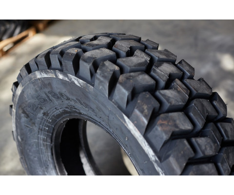 Marcher SKS4 L-4 (индустриальная) 12.5/80 R18 142A6 12PR Marcher SKS4 L-4 (индустриальная) 12.5/80 R18 142A6 12PR