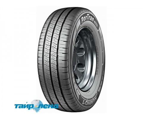 Marshal PorTran KC53 195/60 R16C 99/97H