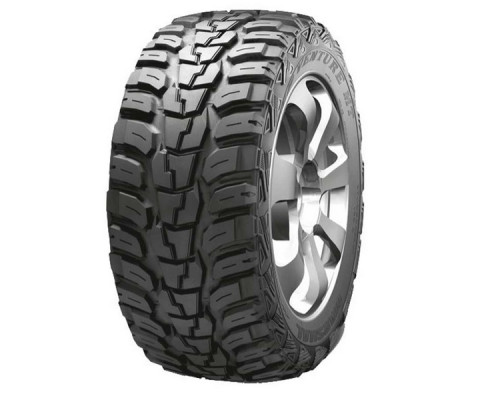Marshal KL71 Road Venture MT 315/70 R17 121/118Q Marshal KL71 Road Venture MT 315/70 R17 121/118Q