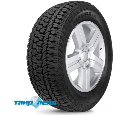 Marshal Road Venture AT51 215/85 R16 115/112R