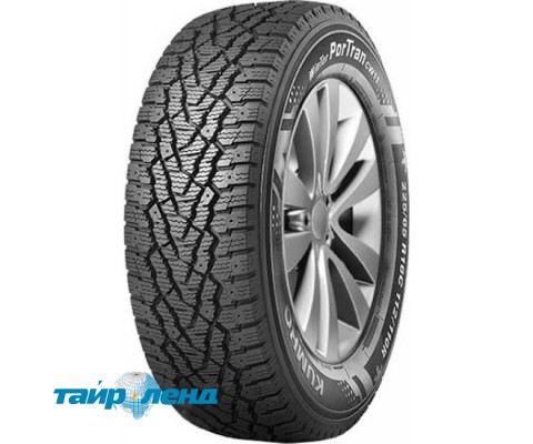 Marshal PorTran Winter CW11 225/70 R15C 112/110R