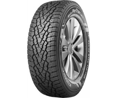 Marshal PorTran Winter CW11 225/65 R16C 112/110R Marshal PorTran Winter CW11 225/65 R16C 112/110R