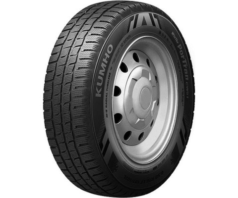 Marshal PorTran CW51 195/75 R16C 107/105R Marshal PorTran CW51 195/75 R16C 107/105R