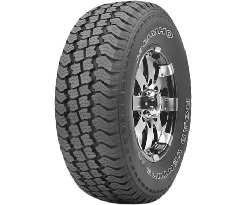 Marshal KL78 Road Venture AT 205 R16 112/110S