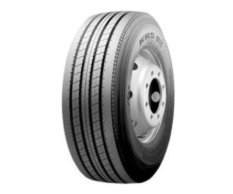 Marshal KRS02 (рулевая) 6.5 R16C 108/107M