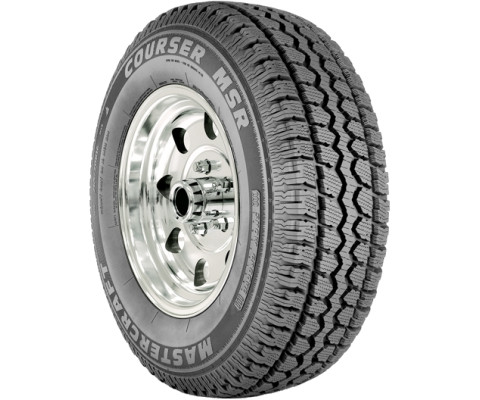 Mastercraft Courser MSR 275/60 R20 119S XL