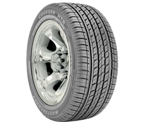 Mastercraft Courser HTR Plus 275/55 R20 117T XL