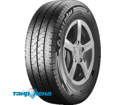 Matador Hectorra Van 195/65 R16C 104/102T