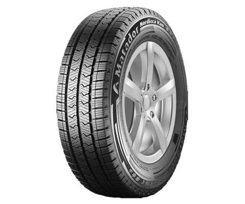 Matador Nordicca Van 215/70 R15C 109/107R Matador Nordicca Van 215/70 R15C 109/107R