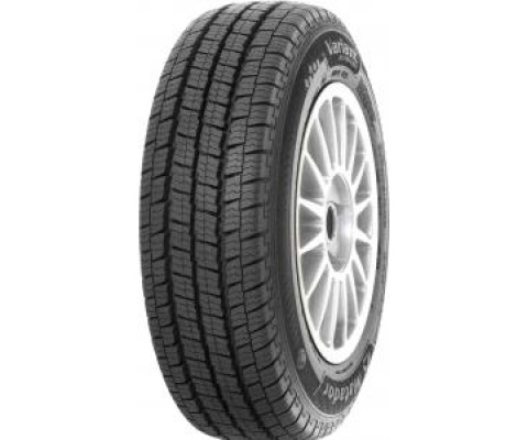 Matador MPS-125 Variant All Weather 215/65 R16C 109/107R Matador MPS-125 Variant All Weather 215/65 R16C 109/107R