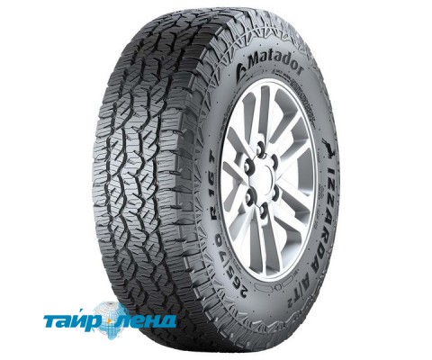 Matador MP-72 Izzarda A/T 2 255/70 R16 111T