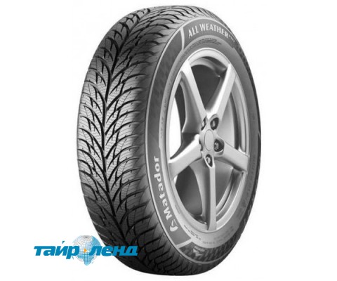 Matador MP-62 All Weather Evo 205/50 ZR17 93W XL