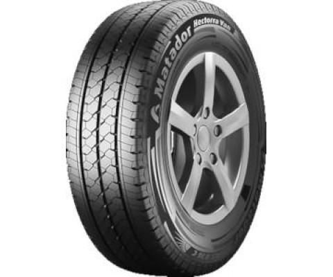 Matador Hectorra Van 215/65 R16C 109/107T Matador Hectorra Van 215/65 R16C 109/107T