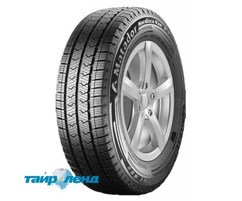 Matador Nordicca Van 225/75 R16 121/120R