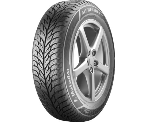 Matador MP-62 All Weather Evo 195/65 R15 91H