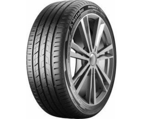 Matador Hectorra 5 235/45 ZR20 100W XL Matador Hectorra 5 235/45 ZR20 100W XL