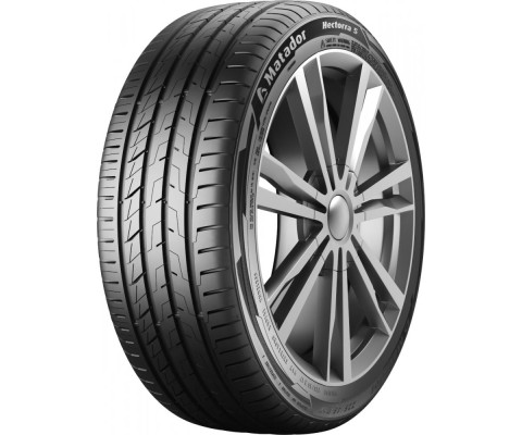 Matador Hectorra 5 245/40 ZR18 97Y XL Matador Hectorra 5 245/40 ZR18 97Y XL