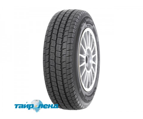 Matador MPS-125 Variant All Weather 205/75 R16C 110/108R