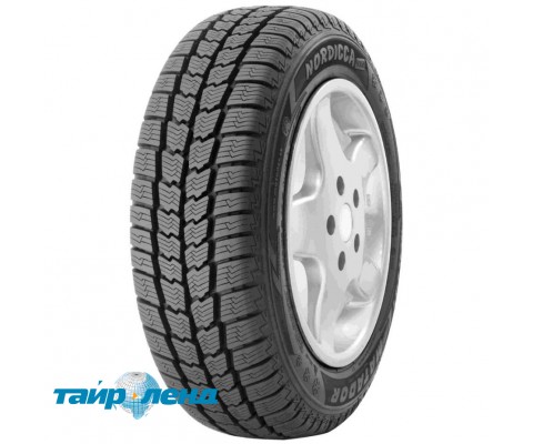 Matador MPS-520 Nordicca Van 195/75 R16C 107/105R