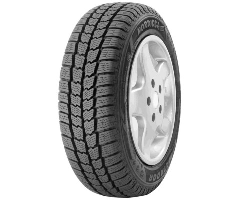 Matador MPS-520 Nordicca Van 195/75 R16C 107/105R