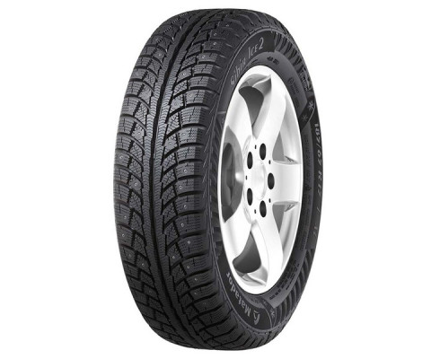 Matador MP 30 Sibir Ice 2 235/70 R16 106T (шип) Matador MP 30 Sibir Ice 2 235/70 R16 106T (шип)