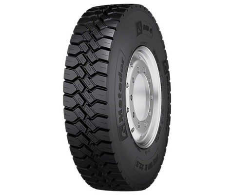 Matador DM4 (ведущая) 315/80 R22.5 156/150K 20PR Matador DM4 (ведущая) 315/80 R22.5 156/150K 20PR
