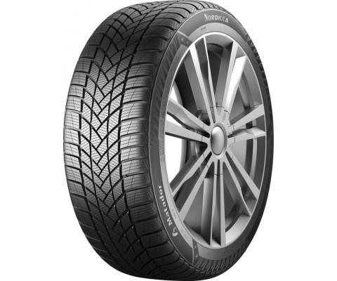 Matador MP-93 Nordicca 165/60 R14 79T XL Matador MP-93 Nordicca 165/60 R14 79T XL