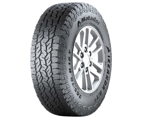 Matador MP-72 Izzarda A/T 2 255/60 R18 112H XL Matador MP-72 Izzarda A/T 2 255/60 R18 112H XL