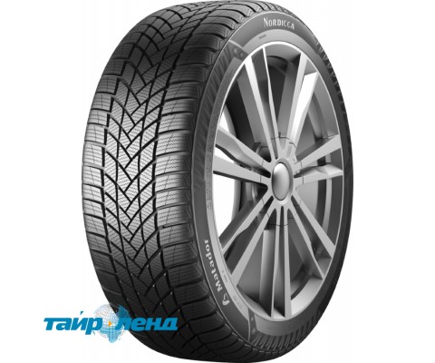Matador MP-93 Nordicca 205/45 R17 88V XL *