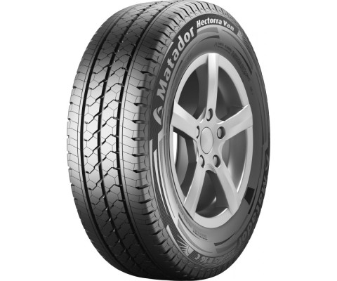 Matador Hectorra Van 175/65 R14C 90/88T Matador Hectorra Van 175/65 R14C 90/88T