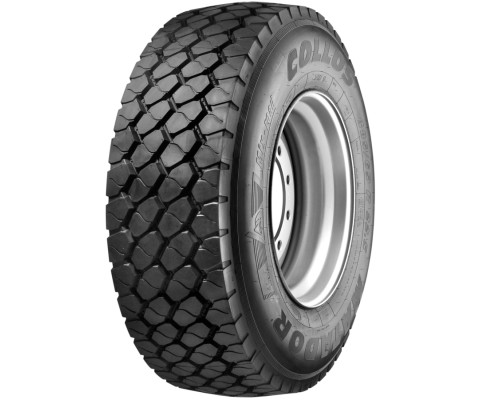 Matador TM1 (прицеп) 385/65 R22.5 160K