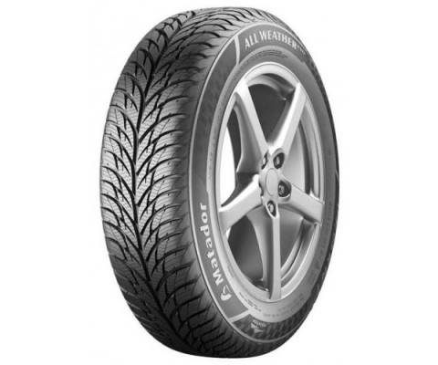 Matador MP-62 All Weather Evo 175/70 R14 84T Matador MP-62 All Weather Evo 175/70 R14 84T
