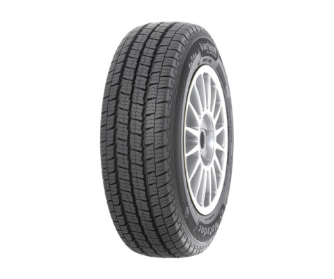 Matador MPS-125 Variant All Weather 235/65 R16C 121/119N Matador MPS-125 Variant All Weather 235/65 R16C 121/119N