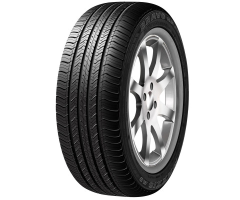 Maxxis Bravo HP-M3 255/60 R18 112V XL