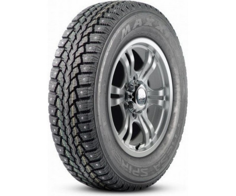 Maxxis MA-SLW 225/70 R15C 112/110Q (шип)
