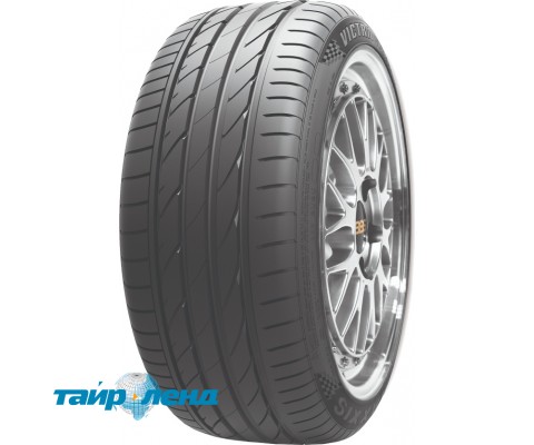 Maxxis Victra Sport 5 (VS5) 235/45 ZR18 98Y XL Demo