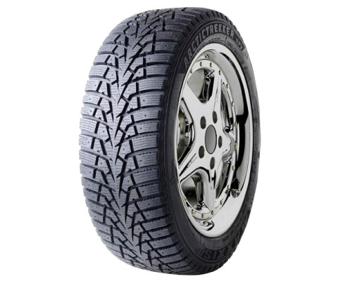 Maxxis ArcticTrekker NP3 205/50 R17 93T Maxxis ArcticTrekker NP3 205/50 R17 93T