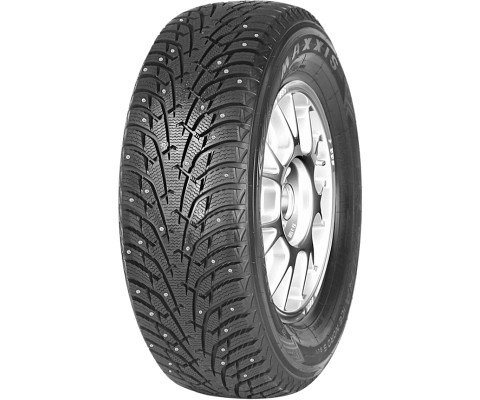 Maxxis NS-5 Premitra Ice Nord 235/60 R18 107T XL Maxxis NS-5 Premitra Ice Nord 235/60 R18 107T XL