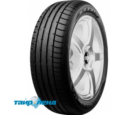 Maxxis S-Pro SUV 235/50 ZR19 99W