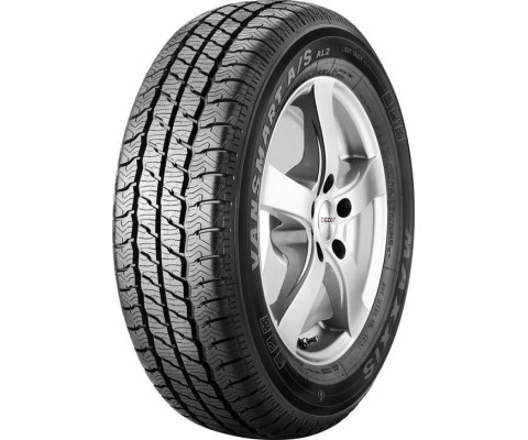 Maxxis Vansmart A/S AL2 205/70 R17C 115/113R Maxxis Vansmart A/S AL2 205/70 R17C 115/113R
