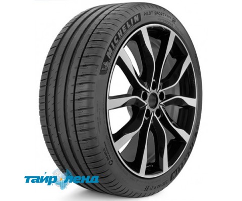 Michelin Pilot Sport 4 SUV 315/40 ZR21 115Y XL M01