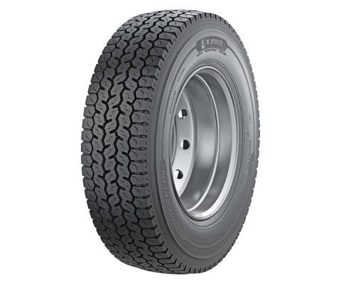 Michelin X Multi D (ведущая) 315/60 R22.5 152/148L Michelin X Multi D (ведущая) 315/60 R22.5 152/148L