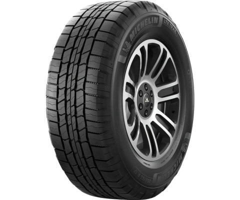 Michelin LTX Trail 225/70 R15 104T XL Michelin LTX Trail 225/70 R15 104T XL