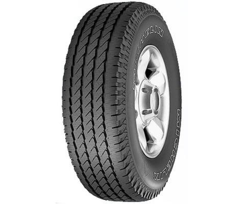 Michelin Cross Terrain SUV 275/65 R17 115T Michelin Cross Terrain SUV 275/65 R17 115T