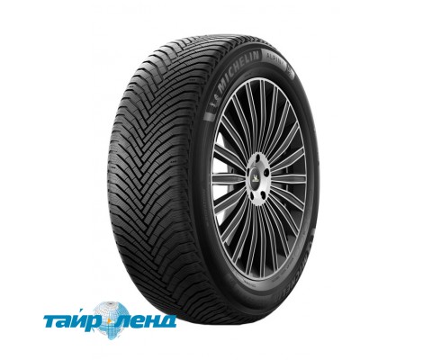 Michelin Alpin 7 195/65 R15 91T