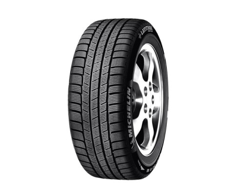 Michelin Latitude Alpin HP 265/55 R19 109H M0