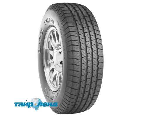 Michelin XC LT4 205/75 R16C 110/108N 8PR