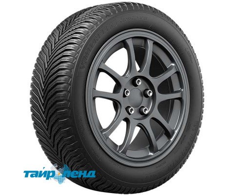 Michelin CrossClimate 2 225/55 ZR17 101Y XL